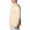 image:imageColumbia Terminal Tackle PFG Fish Flag Long SleeveCocoa ButterSorbet Mid Atlantic Fish