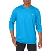 image:imageColumbia Terminal Tackle PFG Fish Flag Long SleeveCompass BlueWhite Offshore Fish