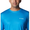 image:imageColumbia Terminal Tackle PFG Fish Flag Long SleeveCompass BlueWhite Offshore Fish