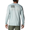image:imageColumbia Terminal Tackle PFG Fish Flag Long SleeveCool GreenCypress