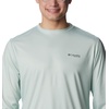 image:imageColumbia Terminal Tackle PFG Fish Flag Long SleeveCool GreenCypress Alaska Fish