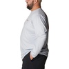 image:imageColumbia Terminal Tackle PFG Fish Flag Long SleeveCool GreyAl Fish