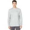 image:imageColumbia Terminal Tackle PFG Fish Flag Long SleeveCool GreyDeep Marine Trout Flies
