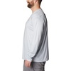 image:imageColumbia Terminal Tackle PFG Fish Flag Long SleeveCool GreyGa Fish
