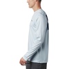 image:imageColumbia Terminal Tackle PFG Fish Flag Long SleeveCool GreyTx Fish