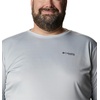 image:imageColumbia Terminal Tackle PFG Fish Flag Long SleeveCool GreyTx Fish