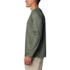 image:imageColumbia Terminal Tackle PFG Fish Flag Long SleeveCypressCool Grey Bass Lures