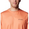 image:imageColumbia Terminal Tackle PFG Fish Flag Long SleeveDusty OrangeDeep Olive