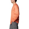 image:imageColumbia Terminal Tackle PFG Fish Flag Long SleeveDusty OrangeDeep Olive
