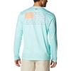 image:imageColumbia Terminal Tackle PFG Fish Flag Long SleeveGulf StreamBright Nectar