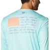 image:imageColumbia Terminal Tackle PFG Fish Flag Long SleeveGulf StreamBright Nectar