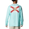 image:imageColumbia Terminal Tackle PFG Fish Flag Long SleeveGulf StreamFl Fish