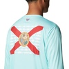 image:imageColumbia Terminal Tackle PFG Fish Flag Long SleeveGulf StreamFl Fish