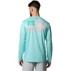 image:imageColumbia Terminal Tackle PFG Fish Flag Long SleeveGulf StreamSorbet
