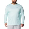 image:imageColumbia Terminal Tackle PFG Fish Flag Long SleeveIcy MornCanyon Blue