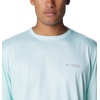 image:imageColumbia Terminal Tackle PFG Fish Flag Long SleeveIcy MornCanyon Blue