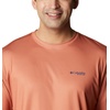 image:imageColumbia Terminal Tackle PFG Fish Flag Long SleeveIsland OrangeCarbon Inshore Fish