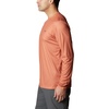image:imageColumbia Terminal Tackle PFG Fish Flag Long SleeveIsland OrangeCarbon Inshore Fish