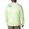 image:imageColumbia Terminal Tackle PFG Fish Flag Long SleeveKey WestCircuit Offshore Slam
