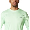 image:imageColumbia Terminal Tackle PFG Fish Flag Long SleeveKey WestEmerald Green