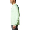 image:imageColumbia Terminal Tackle PFG Fish Flag Long SleeveKey WestEmerald Green