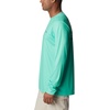 image:imageColumbia Terminal Tackle PFG Fish Flag Long SleeveLight JadeMetal Inshore Fish