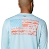 image:imageColumbia Terminal Tackle PFG Fish Flag Long SleeveMarine Light