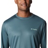 image:imageColumbia Terminal Tackle PFG Fish Flag Long SleeveMetalKey West Bass Lures