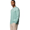 image:imageColumbia Terminal Tackle PFG Fish Flag Long SleeveMisty JadeDusty Purple