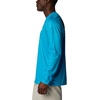 image:imageColumbia Terminal Tackle PFG Fish Flag Long SleeveOcean BlueCollegiate Navy Offshore Slam