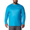 image:imageColumbia Terminal Tackle PFG Fish Flag Long SleeveOcean BlueCollegiate Navy Offshore Slam