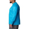 image:imageColumbia Terminal Tackle PFG Fish Flag Long SleeveOcean BlueCollegiate Navy Offshore Slam