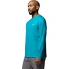 image:imageColumbia Terminal Tackle PFG Fish Flag Long SleeveOcean Teal