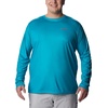 image:imageColumbia Terminal Tackle PFG Fish Flag Long SleeveOcean TealCorange Inshore Slam