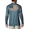 image:imageColumbia Terminal Tackle PFG Fish Flag Long SleevePondKoi