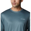image:imageColumbia Terminal Tackle PFG Fish Flag Long SleevePondKoi