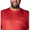image:imageColumbia Terminal Tackle PFG Fish Flag Long SleeveRed SparkWhite