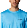 image:imageColumbia Terminal Tackle PFG Fish Flag Long SleeveRiptideCollegiate Navy Offshore Slam