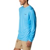 image:imageColumbia Terminal Tackle PFG Fish Flag Long SleeveRiptideCollegiate Navy Offshore Slam