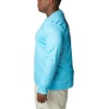 image:imageColumbia Terminal Tackle PFG Fish Flag Long SleeveRiptideCollegiate Navy Offshore Slam