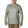 image:imageColumbia Terminal Tackle PFG Fish Flag Long SleeveSafariMetal Alaska Fish