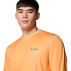image:imageColumbia Terminal Tackle PFG Fish Flag Long SleeveSummer OrangeWhite Offshore Slam