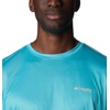 image:imageColumbia Terminal Tackle PFG Fish Flag Long SleeveTurquoiseCoral Glow Offshore Fish