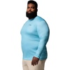image:imageColumbia Terminal Tackle PFG Fish Flag Long SleeveVintage BlueCollegiate Navy