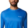 image:imageColumbia Terminal Tackle PFG Fish Flag Long SleeveVivid BlueFl Fish
