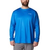 image:imageColumbia Terminal Tackle PFG Fish Flag Long SleeveVivid BlueFl Fish
