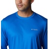 image:imageColumbia Terminal Tackle PFG Fish Flag Long SleeveVivid BlueTx Flag