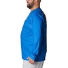 image:imageColumbia Terminal Tackle PFG Fish Flag Long SleeveVivid BlueWhite