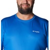 image:imageColumbia Terminal Tackle PFG Fish Flag Long SleeveVivid BlueWhite