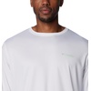 image:imageColumbia Terminal Tackle PFG Fish Flag Long SleeveWhiteBright Nectar Mid Atlantic